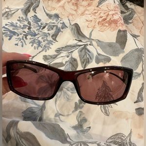 Gucci sunglasses from the 2000’s